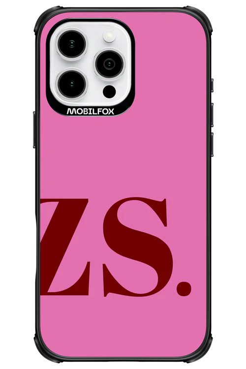 ZS (Sorbet) 2.0 - Apple iPhone 16 Pro Max - Image 19