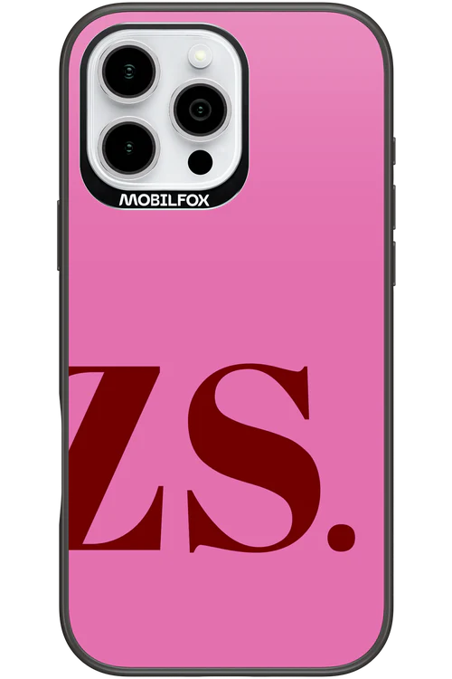 ZS (Sorbet) 2.0 - Apple iPhone 16 Pro Max - Image 2