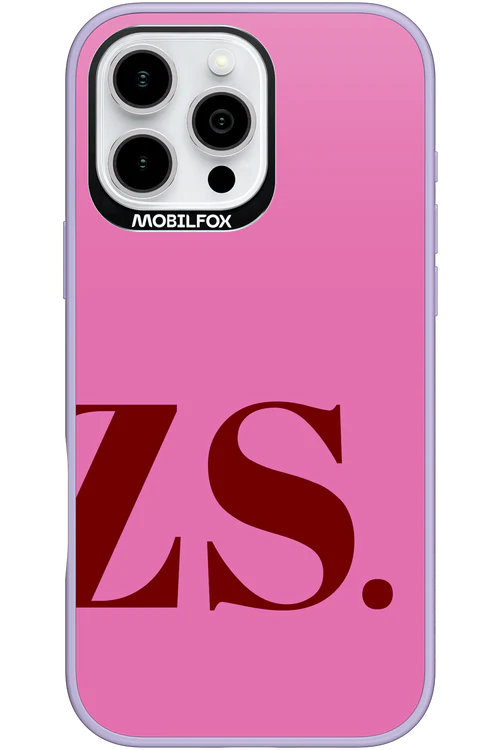 ZS (Sorbet) 2.0 - Apple iPhone 16 Pro Max - Image 3
