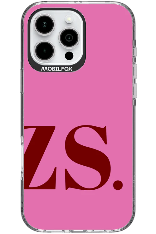 ZS (Sorbet) 2.0 - Apple iPhone 16 Pro Max - Image 5