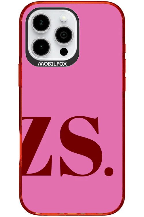 ZS (Sorbet) 2.0 - Apple iPhone 16 Pro Max - Image 7