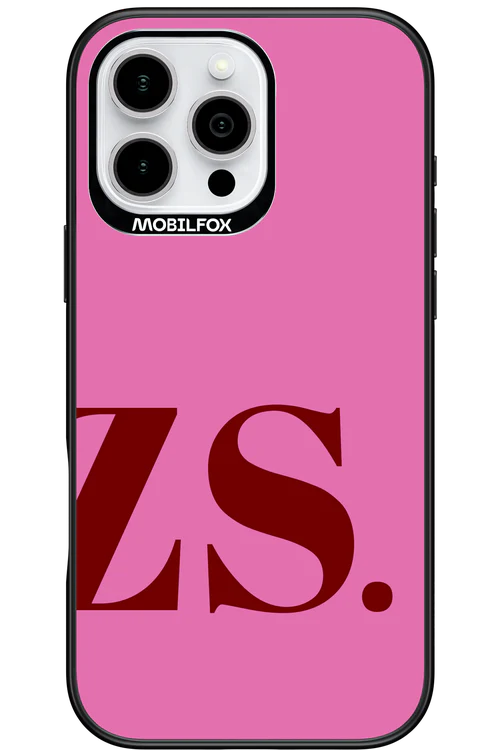 ZS (Sorbet) 2.0 - Apple iPhone 16 Pro Max - Image 9