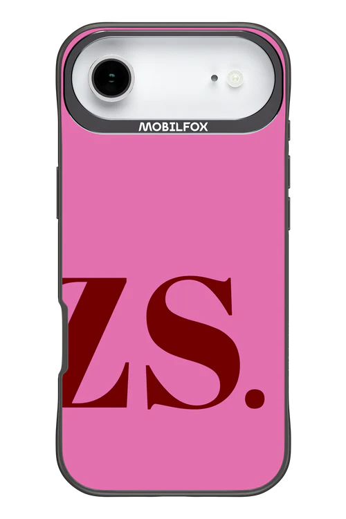 ZS (Sorbet) 2.0 - Apple iPhone 17 Air - Image 2