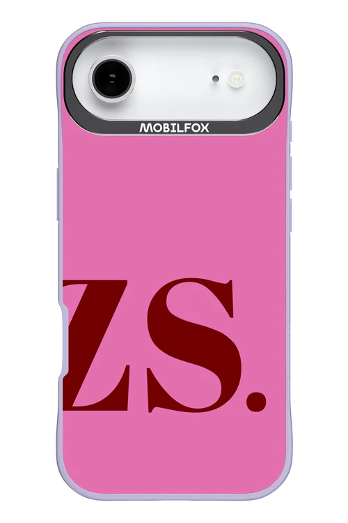 ZS (Sorbet) 2.0 - Apple iPhone 17 Air - Image 3