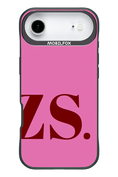 ZS (Sorbet) 2.0 - Apple iPhone 17 Air - Image 4