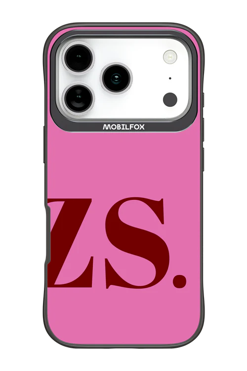 ZS (Sorbet) 2.0 - Apple iPhone 17 Pro - Image 2
