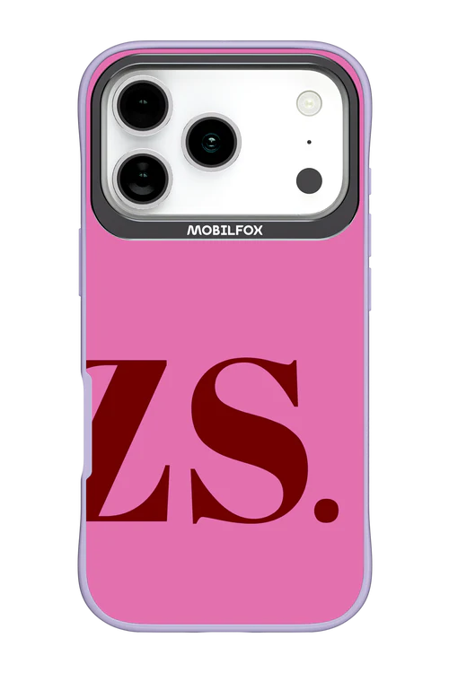 ZS (Sorbet) 2.0 - Apple iPhone 17 Pro - Image 3