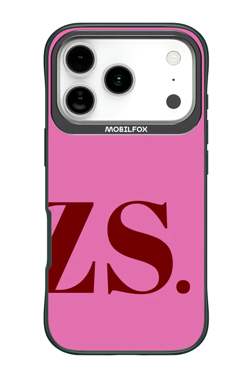 ZS (Sorbet) 2.0 - Apple iPhone 17 Pro - Image 4