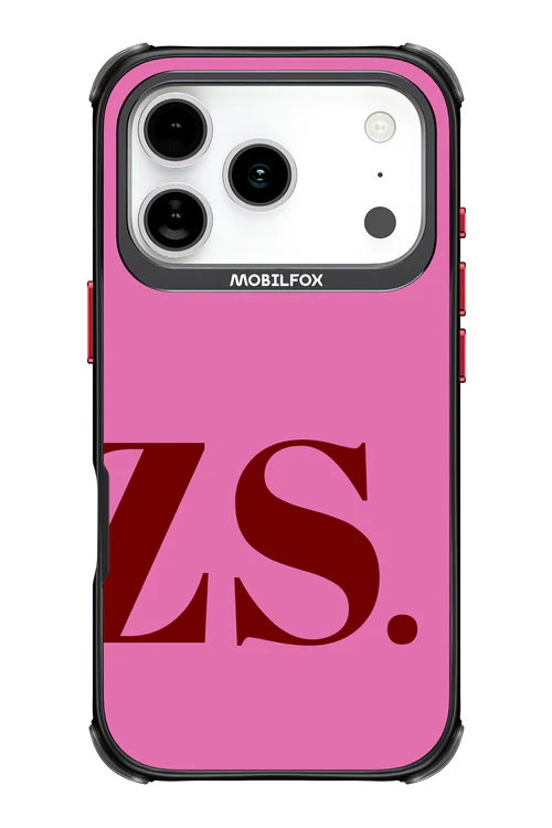 ZS (Sorbet) 2.0 - Apple iPhone 17 Pro - Image 7