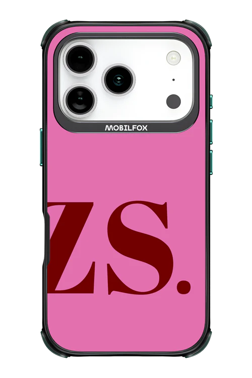 ZS (Sorbet) 2.0 - Apple iPhone 17 Pro - Image 8
