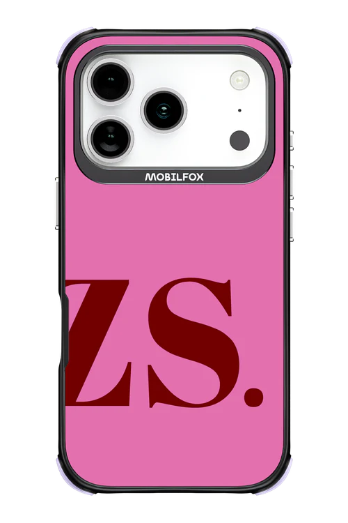 ZS (Sorbet) 2.0 - Apple iPhone 17 Pro - Image 9