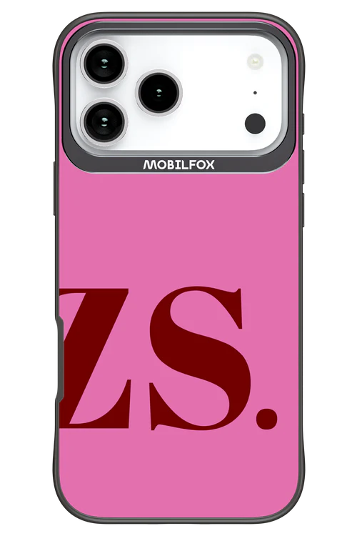 ZS (Sorbet) 2.0 - Apple iPhone 17 Pro Max - Image 2