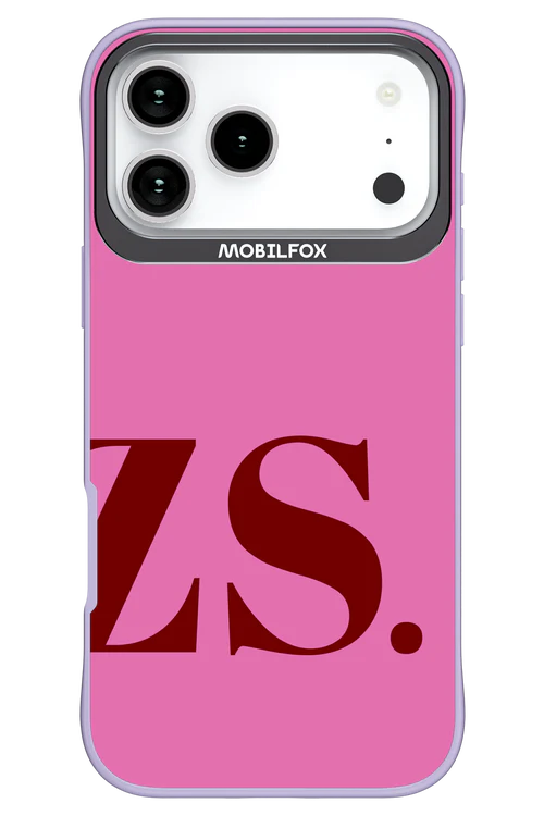 ZS (Sorbet) 2.0 - Apple iPhone 17 Pro Max - Image 3