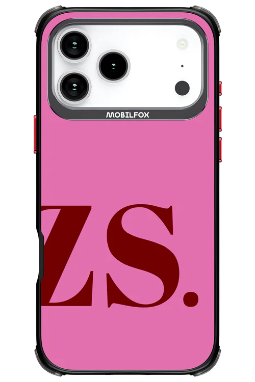 ZS (Sorbet) 2.0 - Apple iPhone 17 Pro Max - Image 7