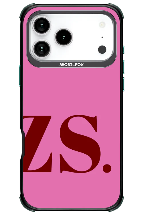 ZS (Sorbet) 2.0 - Apple iPhone 17 Pro Max - Image 8