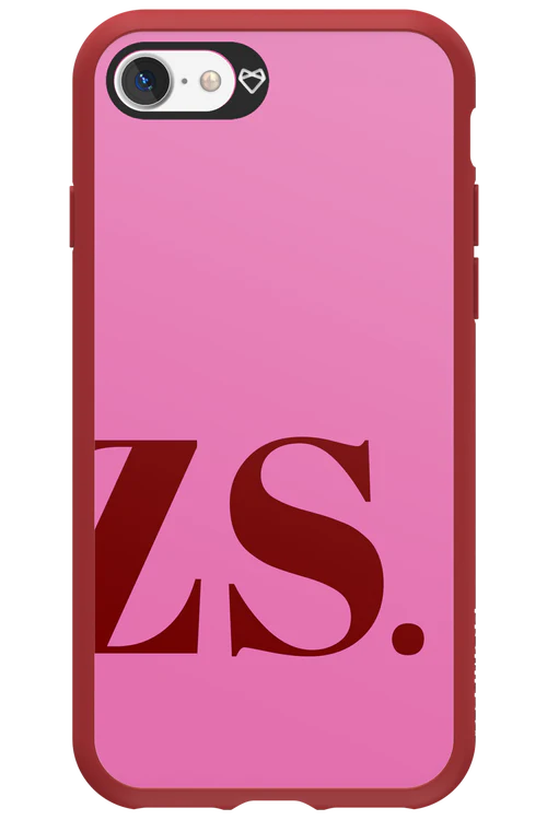 ZS (Sorbet) 2.0 - Apple iPhone 7 - Image 5