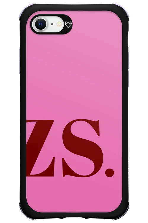 ZS (Sorbet) 2.0 - Apple iPhone SE 2022 - Image 11