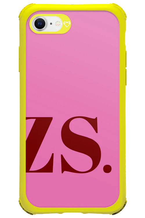 ZS (Sorbet) 2.0 - Apple iPhone SE 2022 - Image 14