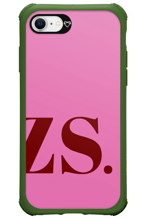 ZS (Sorbet) 2.0 - Apple iPhone SE 2022 - Image 16
