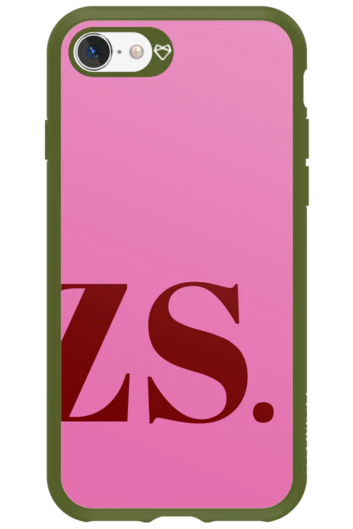 ZS (Sorbet) 2.0 - Apple iPhone SE 2022 - Image 2
