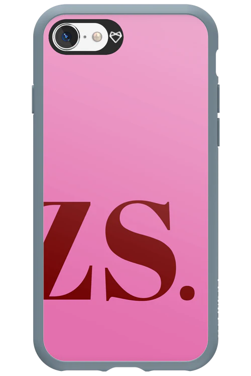 ZS (Sorbet) 2.0 - Apple iPhone SE 2022 - Image 3