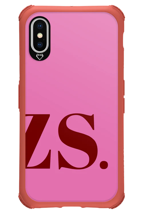 ZS (Sorbet) 2.0 - Apple iPhone XS - Image 17
