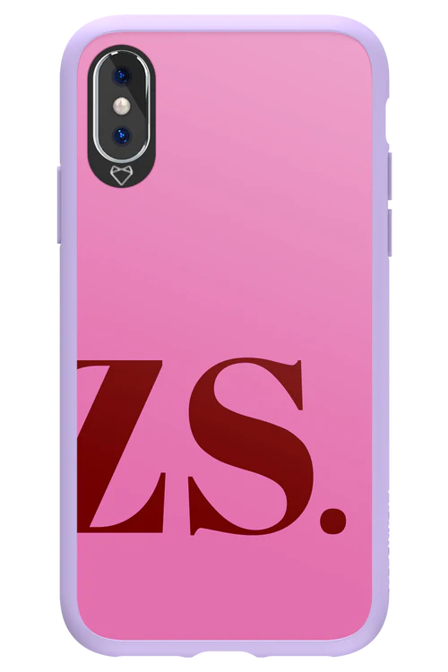 ZS (Sorbet) 2.0 - Apple iPhone XS - Image 4