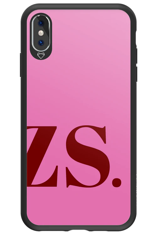 ZS (Sorbet) 2.0 - Apple iPhone XS Max