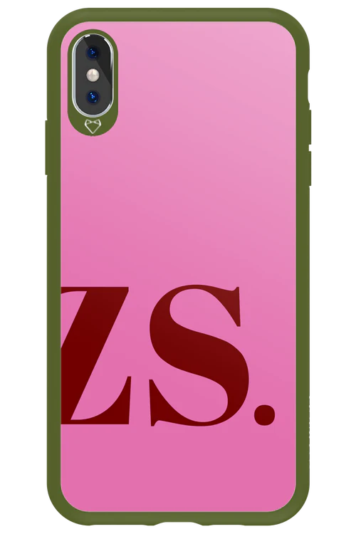 ZS (Sorbet) 2.0 - Apple iPhone XS Max - Image 2