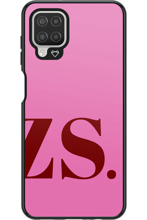 ZS (Sorbet) 2.0 - Samsung Galaxy A12