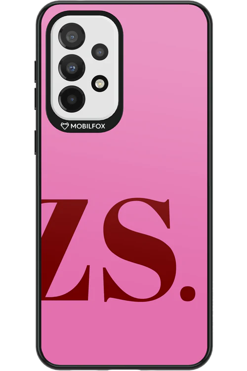 ZS (Sorbet) 2.0 - Samsung Galaxy A33