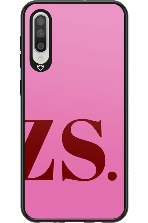 ZS (Sorbet) 2.0 - Samsung Galaxy A50