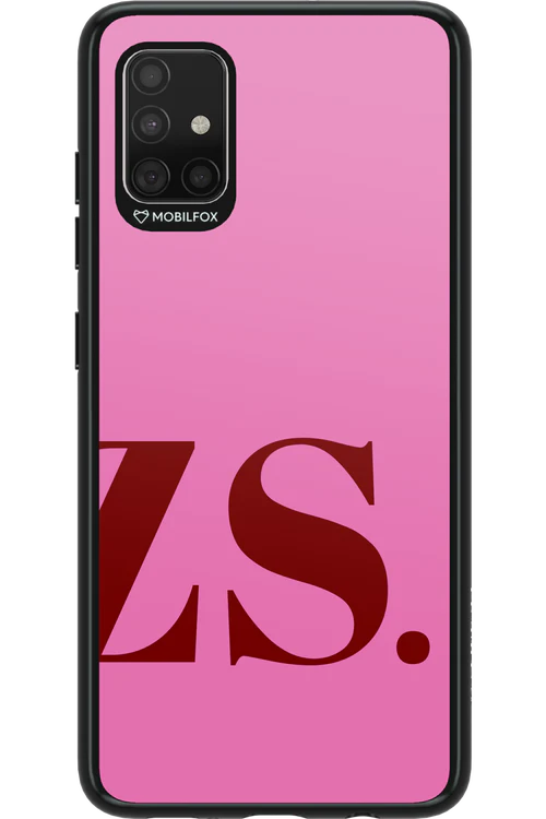 ZS (Sorbet) 2.0 - Samsung Galaxy A51
