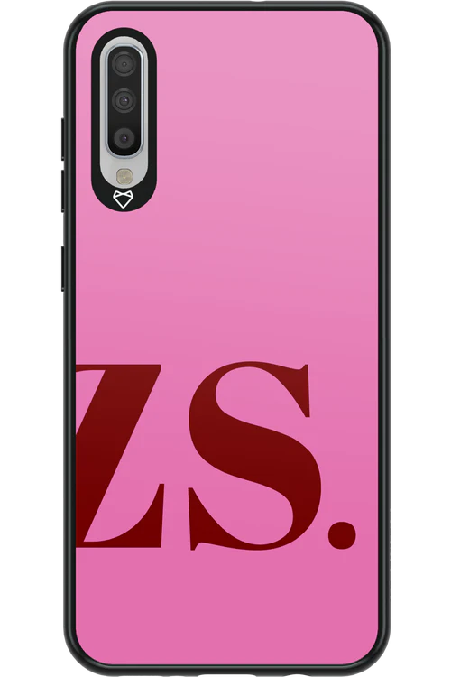ZS (Sorbet) 2.0 - Samsung Galaxy A70