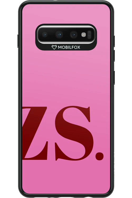 ZS (Sorbet) 2.0 - Samsung Galaxy S10+