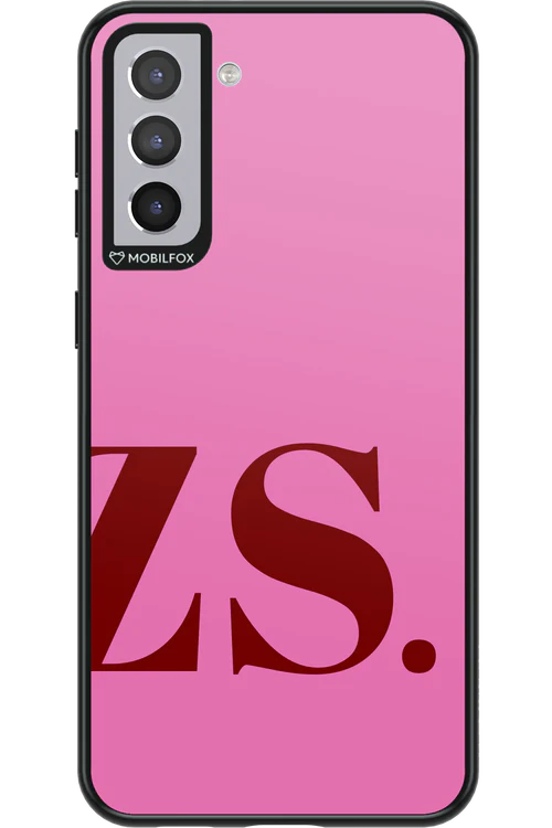 ZS (Sorbet) 2.0 - Samsung Galaxy S21+