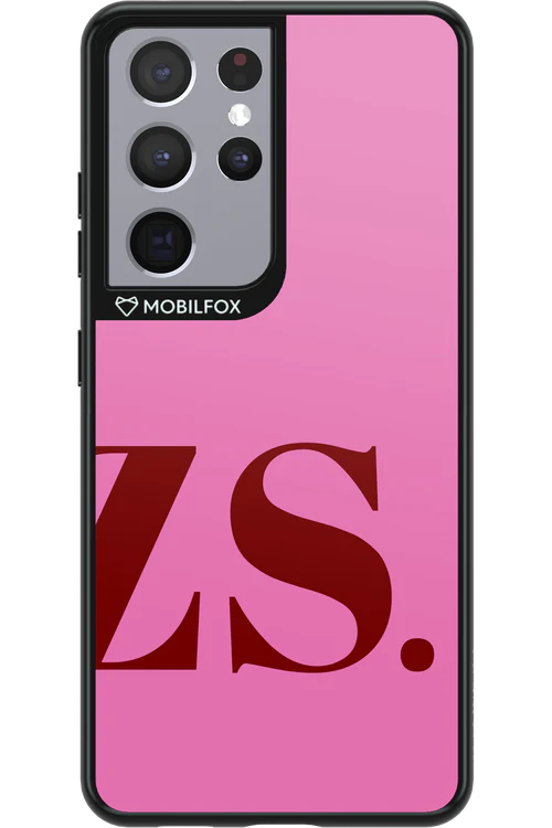 ZS (Sorbet) 2.0 - Samsung Galaxy S21 Ultra