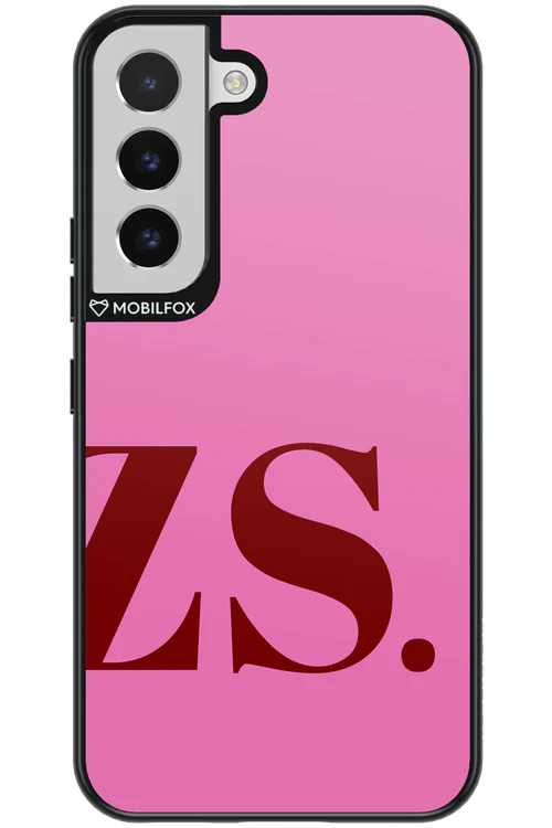 ZS (Sorbet) 2.0 - Samsung Galaxy S22