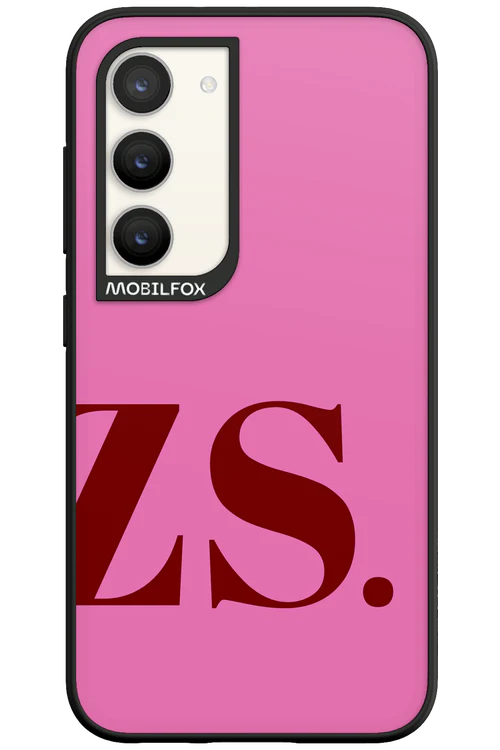 ZS (Sorbet) 2.0 - Samsung Galaxy S23
