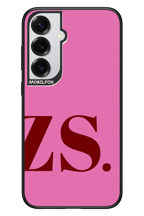ZS (Sorbet) 2.0 - Samsung S25+
