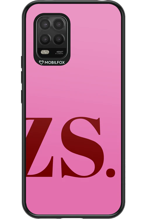 ZS (Sorbet) 2.0 - Xiaomi Mi 10 Lite 5G