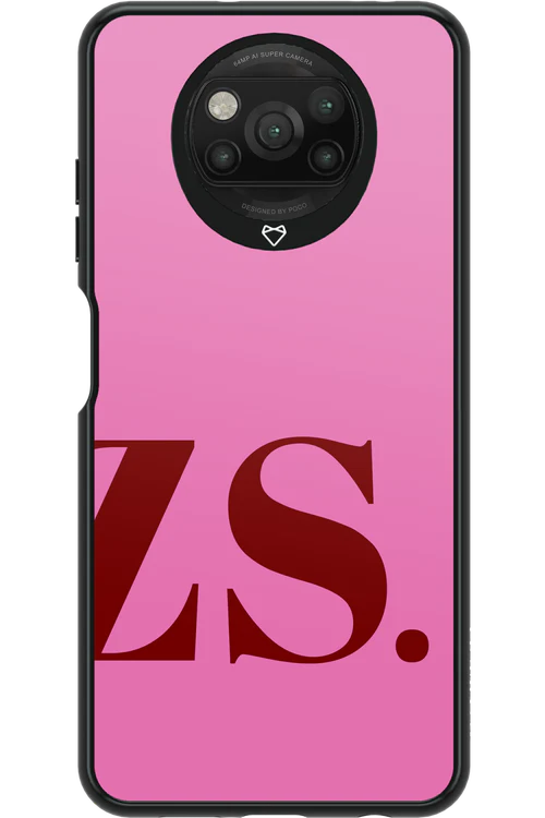 ZS (Sorbet) 2.0 - Xiaomi Poco X3 NFC