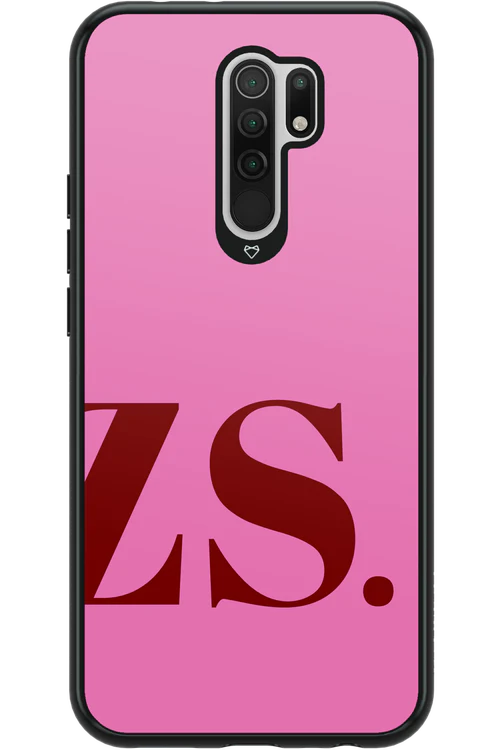 ZS (Sorbet) 2.0 - Xiaomi Redmi 9