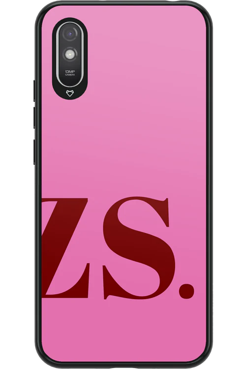 ZS (Sorbet) 2.0 - Xiaomi Redmi 9A