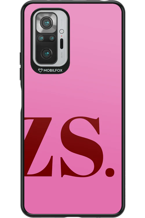 ZS (Sorbet) 2.0 - Xiaomi Redmi Note 10 Pro