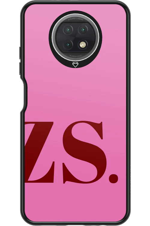 ZS (Sorbet) 2.0 - Xiaomi Redmi Note 9T 5G
